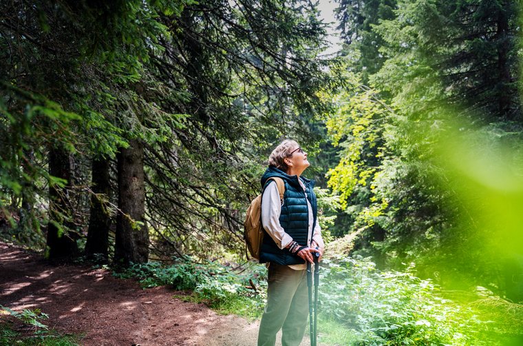 Biologisches Alter senken - die Zellen neu beleben