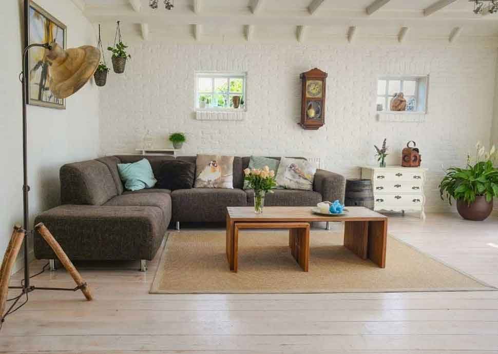 Das Herzstück ist das bedarfsgerechte Sofa. Das Herzstück ist das bedarfsgerechte Sofa.