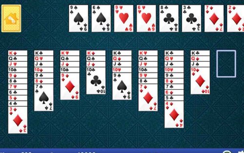 Solitaire / Patience - 3 Tipps für mehr Spielerfolg