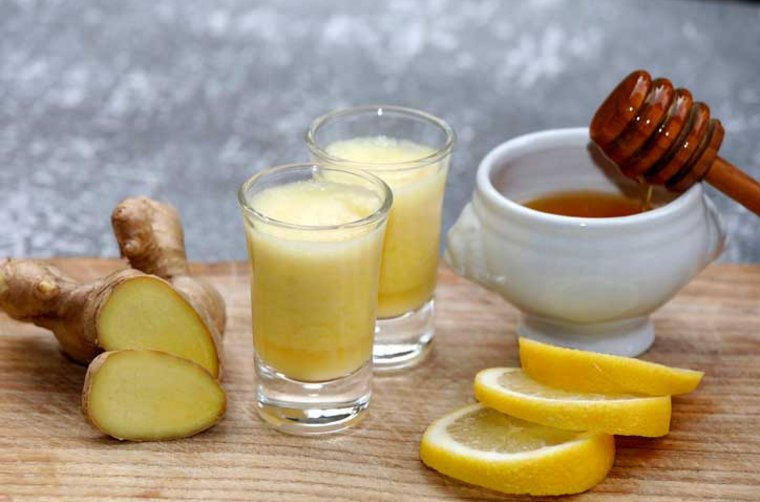 Ernährung ohne Diät, schlank und satt zugleich