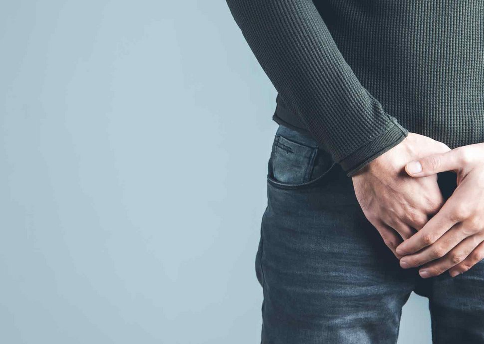 Sexualstörungen – es gibt Möglichkeiten Sexualstörungen – es gibt Möglichkeiten