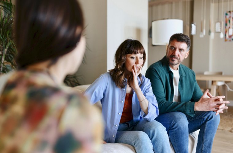 Konfliktcoaching: stärken Sie Ihre Beziehung gezielt