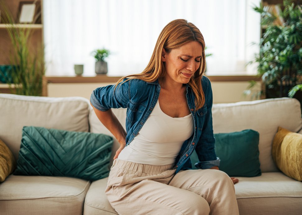 Rückengesundheit stärken: Übungen, die immer helfen
