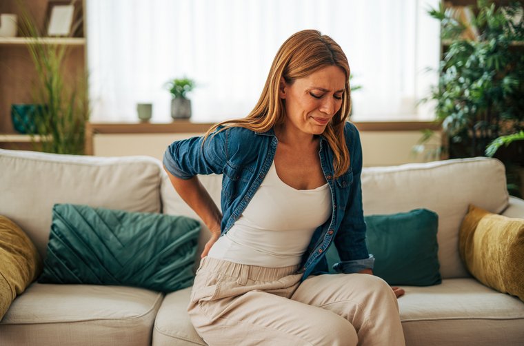 Rückengesundheit stärken: Übungen, die immer helfen
