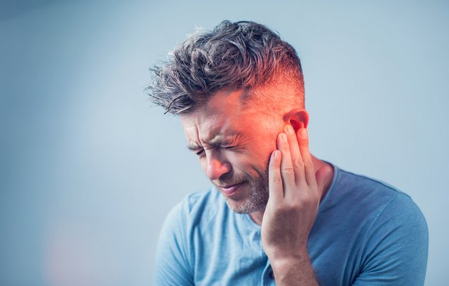 Tinnitus: Wenn Stille lauter wird als Lärm