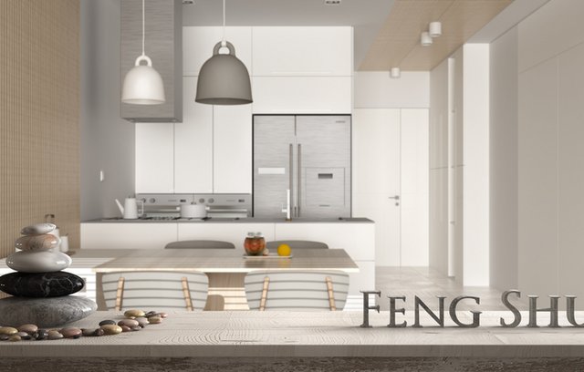 Feng Shui