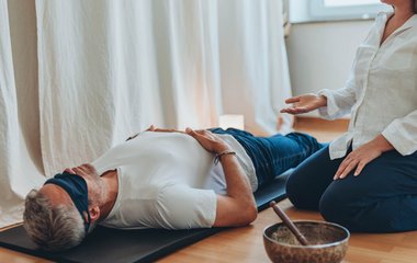 Immunsystem trainieren mit ungewöhnlichen Alltagsübungen