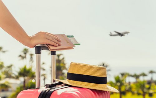 Singlereisen: Allein, aber nicht einsam