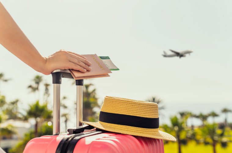 Singlereisen: Allein, aber nicht einsam