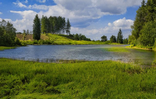Der Harz eignet sich perfekt für Urlaub.