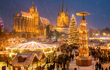 © Stadtverwaltung Erfurt / Matthias F. Schmidt