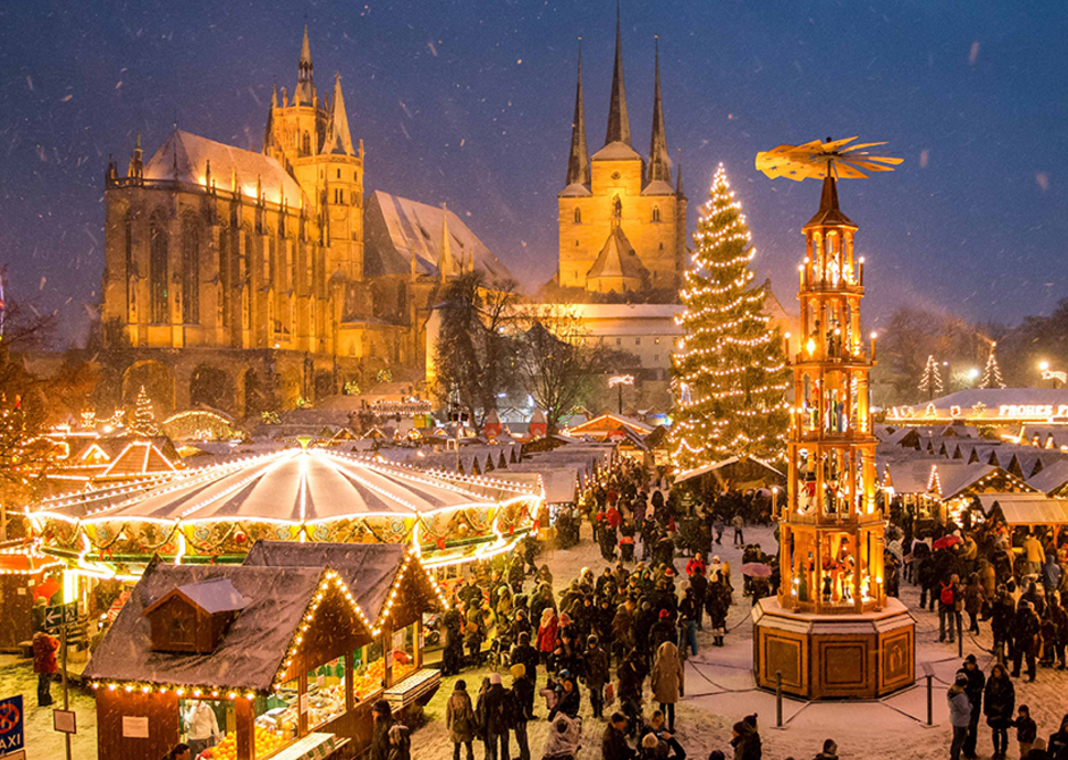 © Stadtverwaltung Erfurt / Matthias F. Schmidt