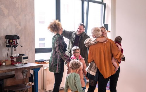 Familienrituale stärken – so bleibt Nähe lebendig