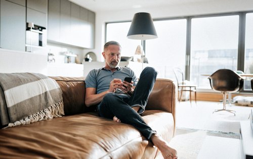 Digitale Gewohnheiten hinterfragen