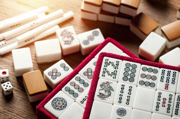 Diese asiatischen Spiele bringen Spass 