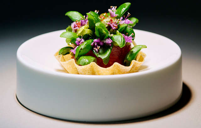 Das Excellence Gourmetfestival '26