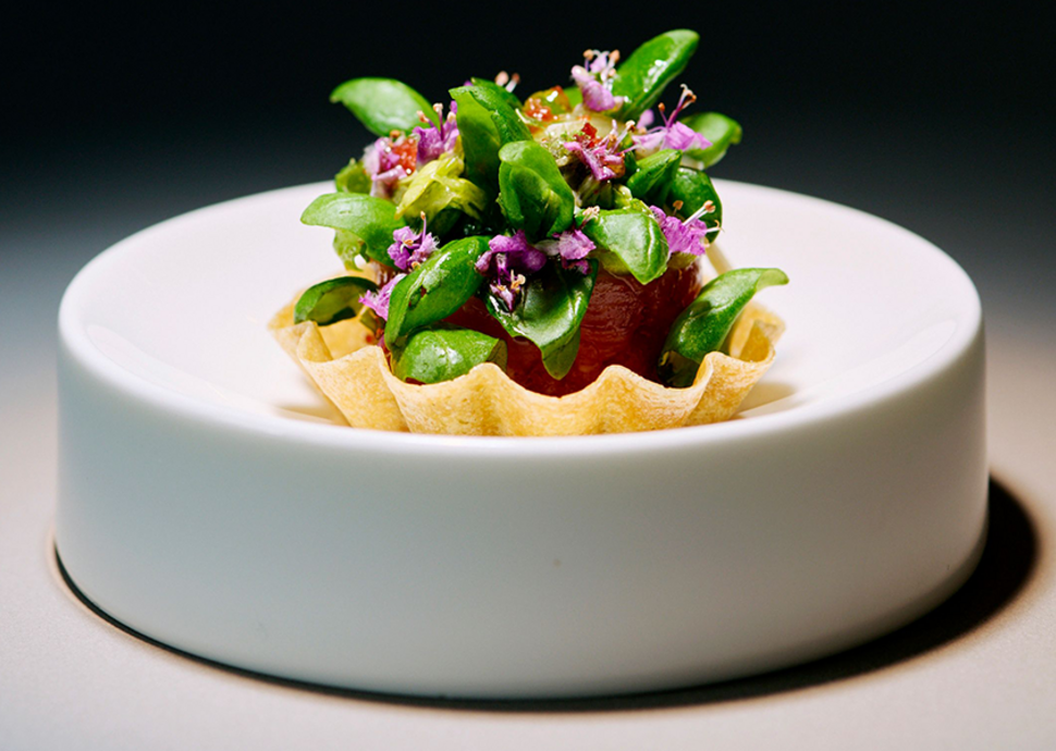 Das Excellence Gourmetfestival '26