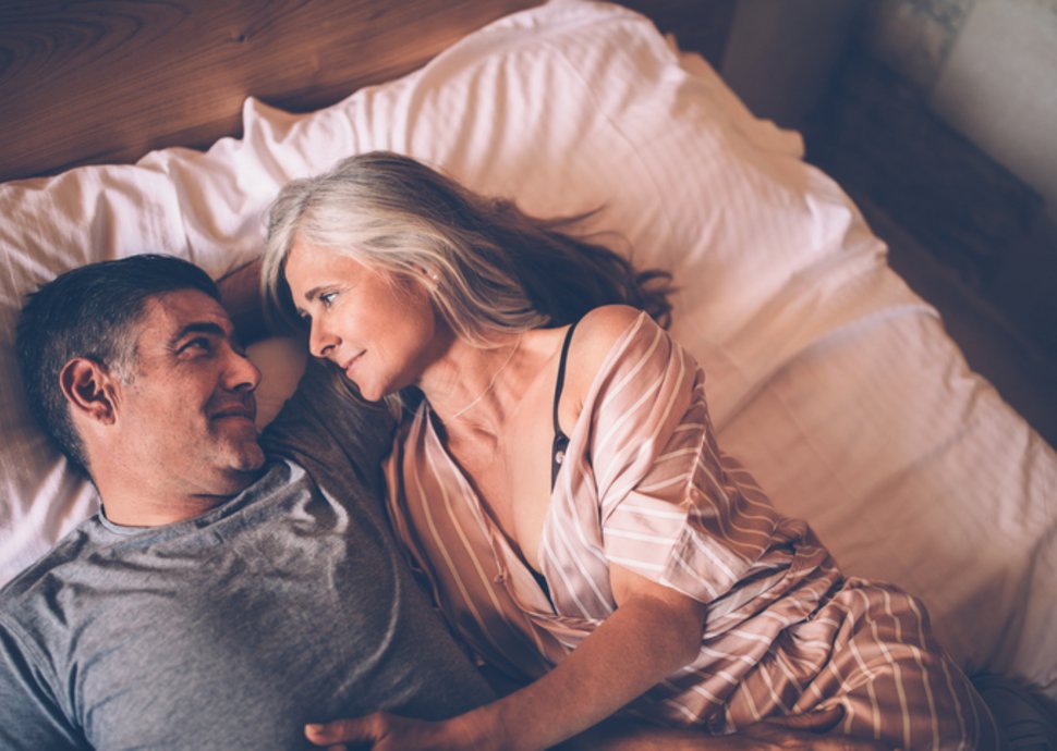 Wenn Intimität einbricht – das sind die häufigsten Auslöser