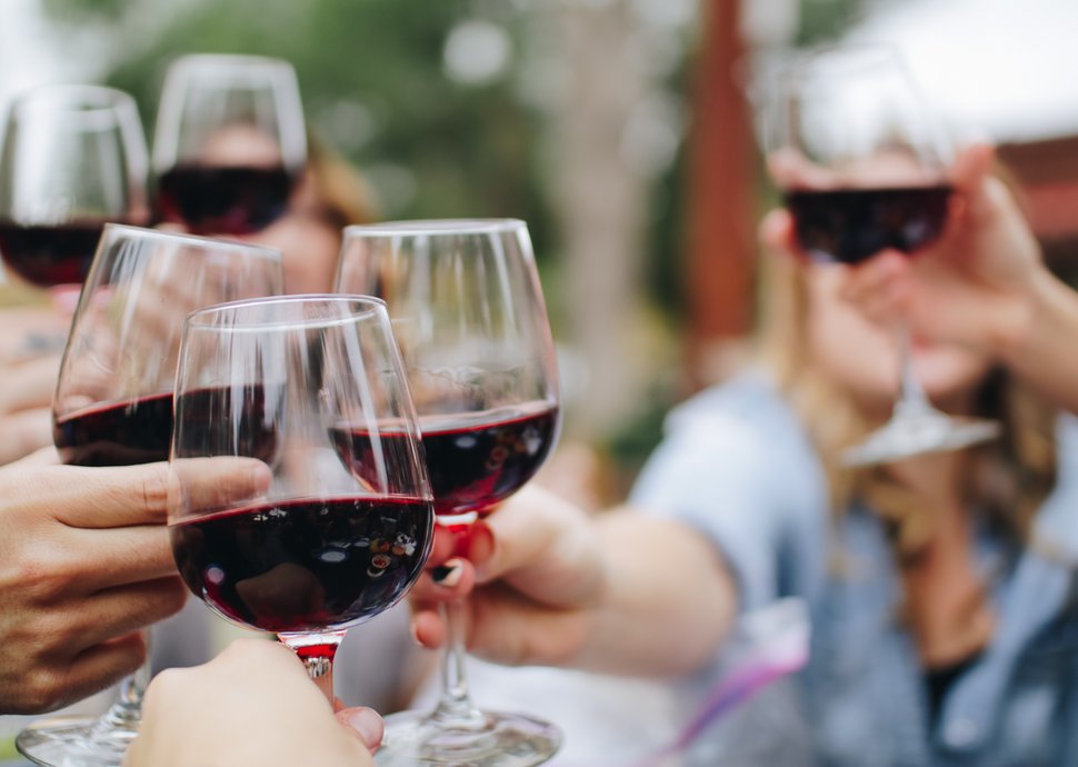 Guten Wein erkennen - So werden Sie zum Weinexperten
