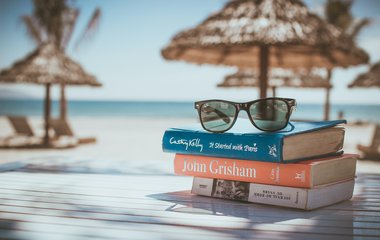 Die Reiselust mit Träumen und Planen besänftigen Fernweh, Ferien, Urlaub, Reisen
