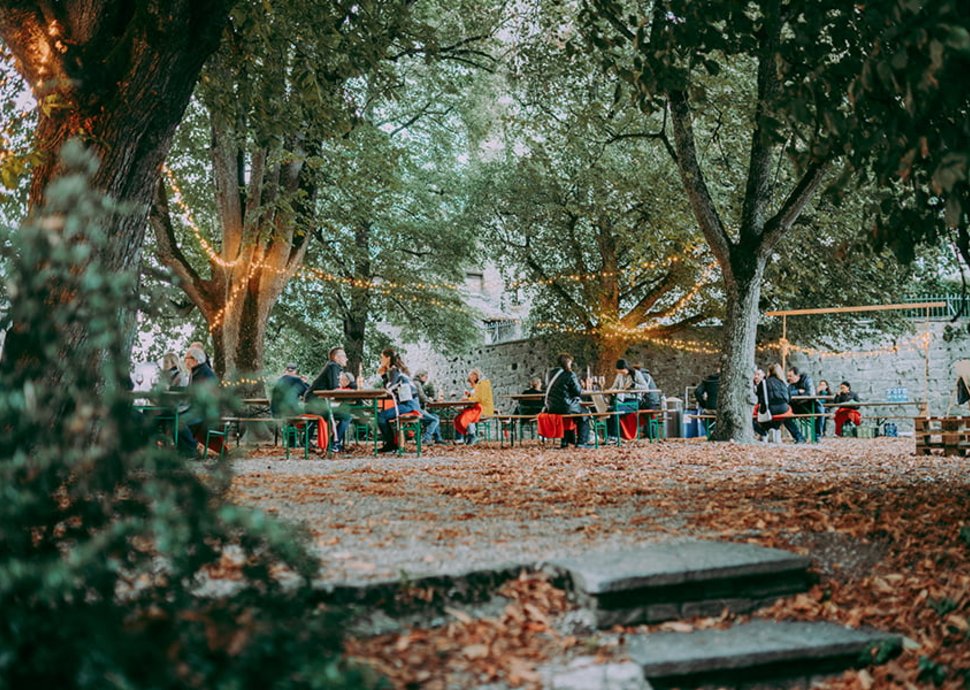 Bio-Genuss im Stedtli in Murten