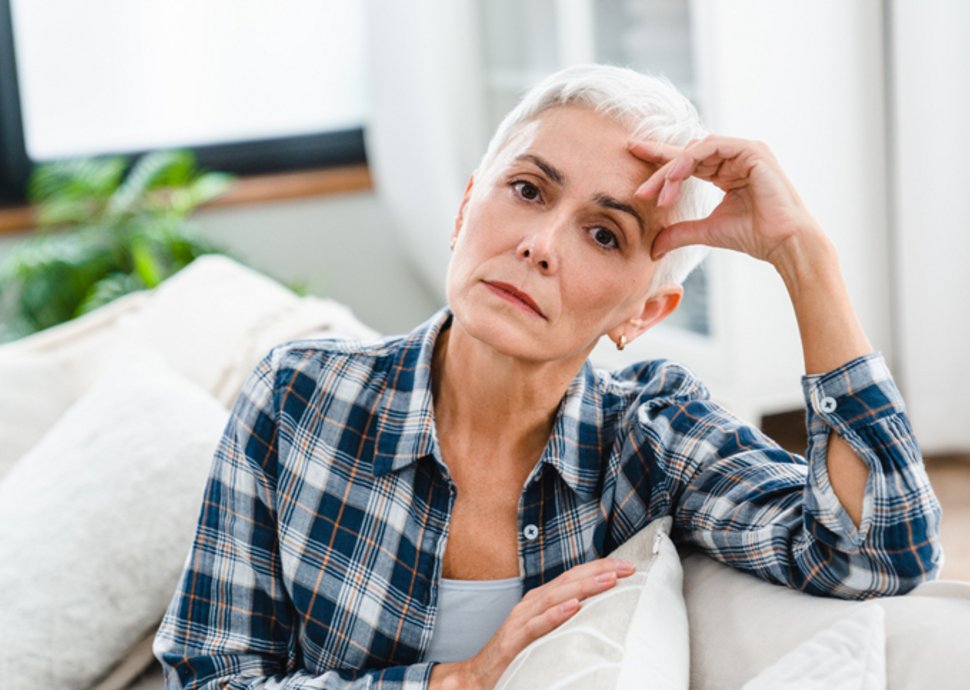 Vergesslich oder Alzheimer? Dieser Selbsttest klärt auf Vergesslich oder Alzheimer? Dieser Selbsttest klärt auf