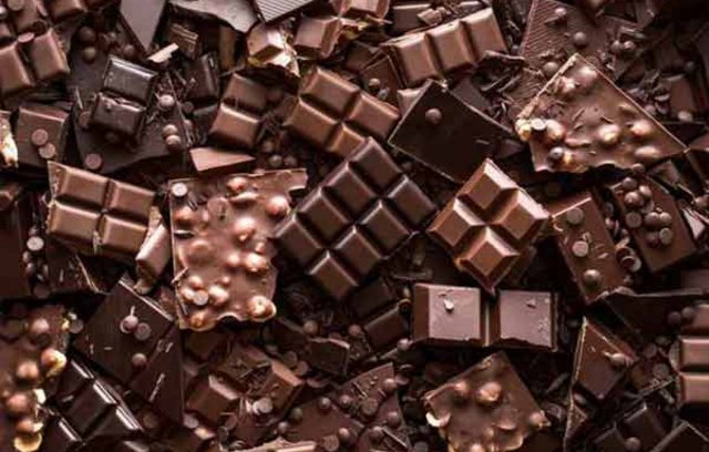 Dunkle Schokolade - was macht sie gesünder?