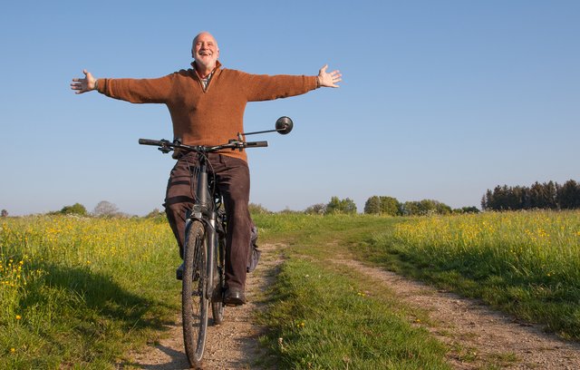 Fitness für die Seele: Bewegung und Psyche