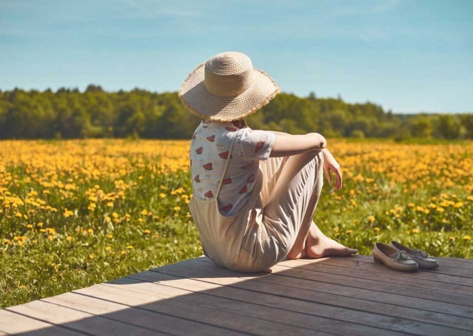 Melanome: Die Schattenseite der Sonne