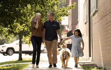 Urbaner Alltag fordert das Gehör – Vorsorge lohnt sich