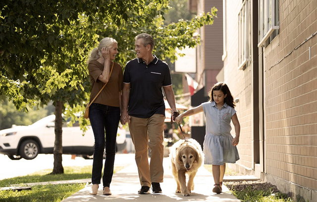 Urbaner Alltag fordert das Gehör – Vorsorge lohnt sich