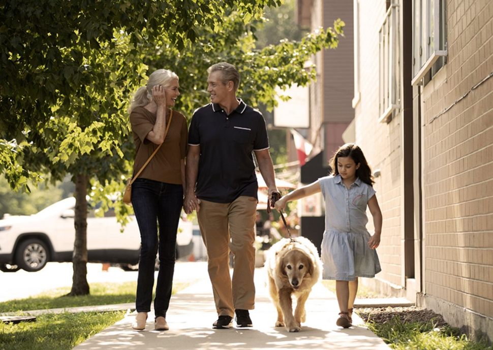 Urbaner Alltag fordert das Gehör – Vorsorge lohnt sich