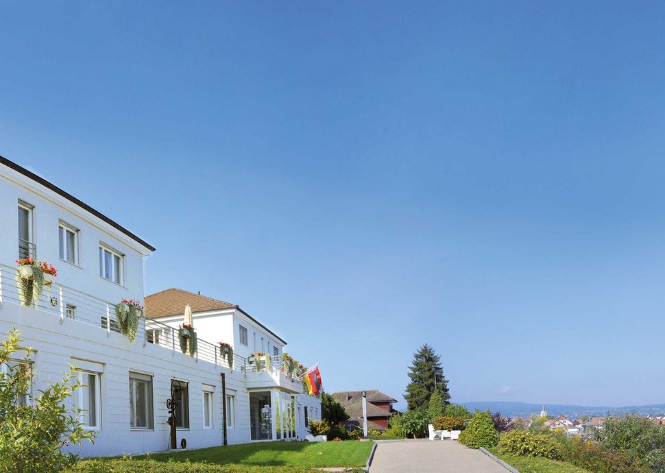 Mit einer Kur am Bodensee zu mehr Wohlbefinden Mit einer Kur am Bodensee zu mehr Wohlbefinden