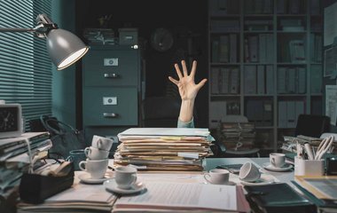 Stress - Wie werden Sie am besten damit fertig? Stress - Wie werden Sie am besten damit fertig?