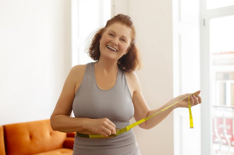 Bauchfett reduzieren: Diese Strategien funktionieren