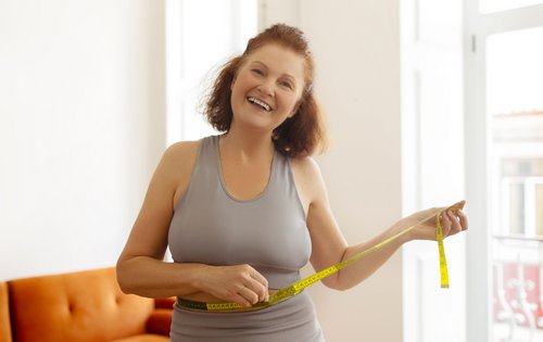 Bauchfett reduzieren: Diese Strategien funktionieren