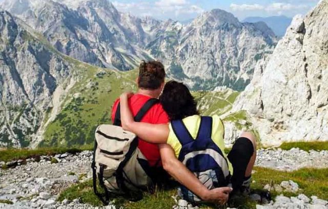 Outdoor, Wandern, Zelten, Fitness
