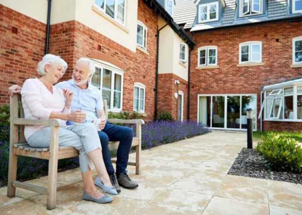 Wohnmodelle für Senioren: Welche Optionen gibt es?