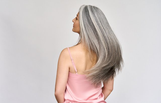 Gesunde Haare – vitales Haar mit der richtigen Pflege