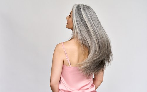 Gesunde Haare – vitales Haar mit der richtigen Pflege