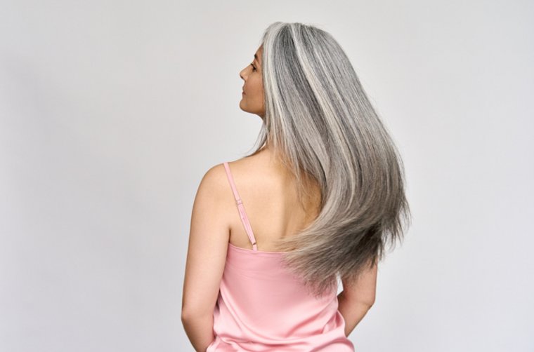 Gesunde Haare – vitales Haar mit der richtigen Pflege
