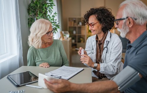 Vorsorgeuntersuchungen Checkliste: Was Sie wirklich brauchen