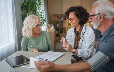 Vorsorgeuntersuchungen Checkliste: Was Sie wirklich brauchen