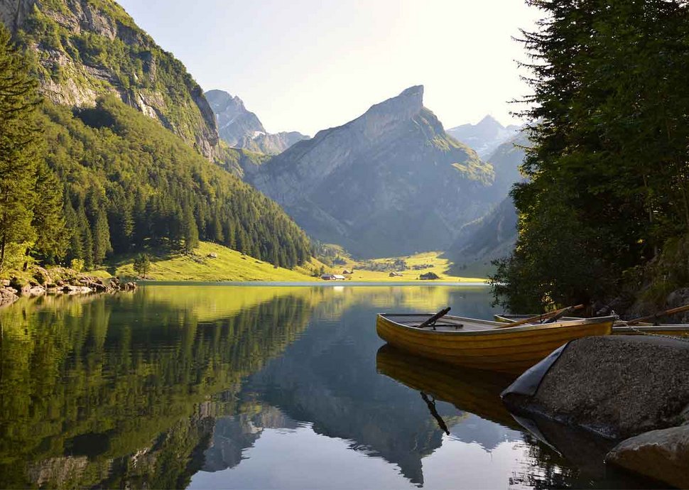 Für einen Umzug in die Schweiz gilt es einiges zu beachten.