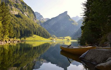 Für einen Umzug in die Schweiz gilt es einiges zu beachten.