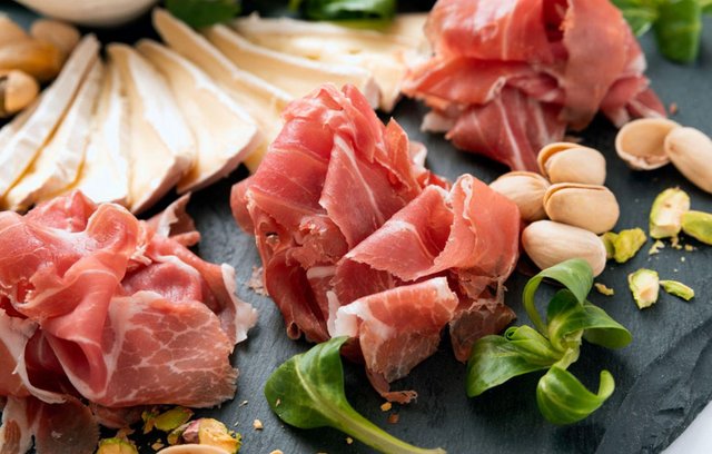 Das Südtirol lockt.