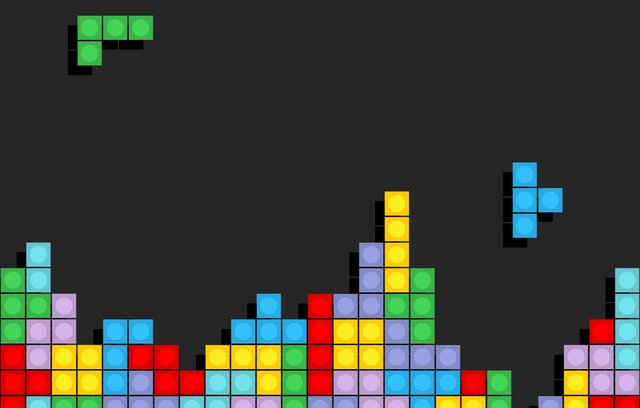 Tetris - der Computer-Klassiker von 1984
