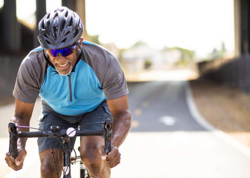 Sport als gesunde Alternative zu Antidepressiva