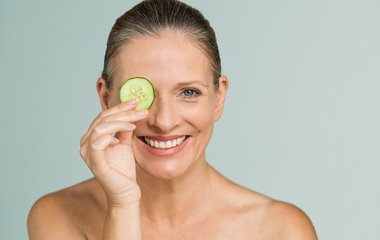 Strahlende Haut in kürzester Zeit – die besten Sofort-Tipps