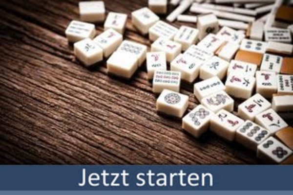 Mahjong , Mahjongg